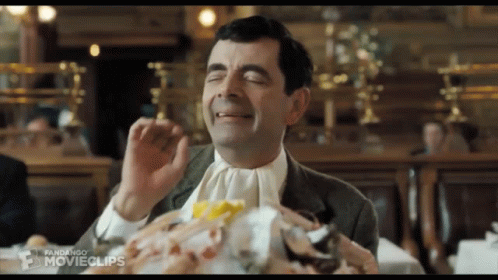 Mr been comiendo Mr been comiendo