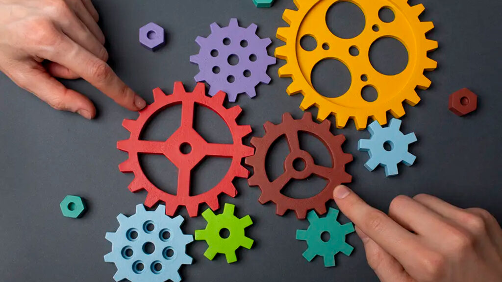 coherencia branding color